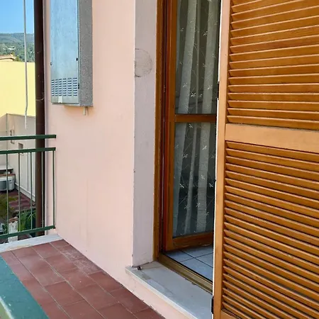 S256 - Sirolo, Comodo Trilocale In Centro *