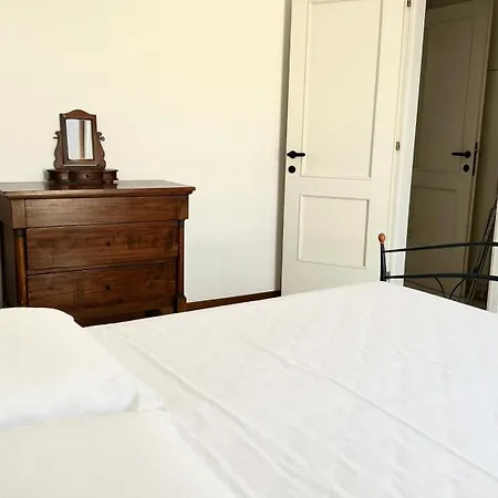 Appartement S256 - Sirolo, Comodo Trilocale In Centro