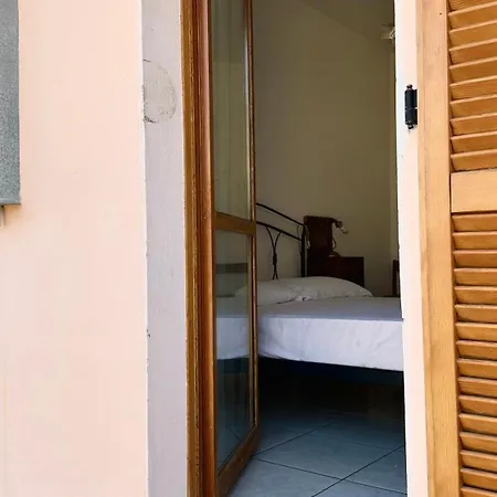 Appartement S256 - Sirolo, Comodo Trilocale In Centro *