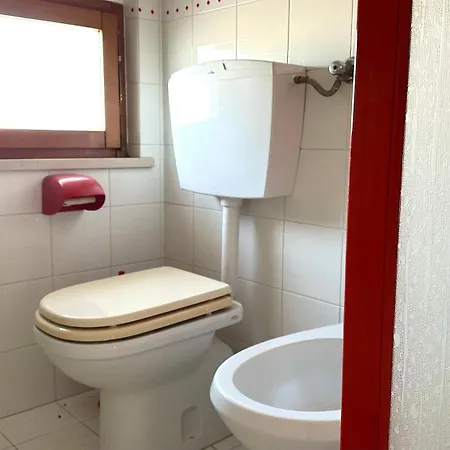 Appartement S256 - Sirolo, Comodo Trilocale In Centro *