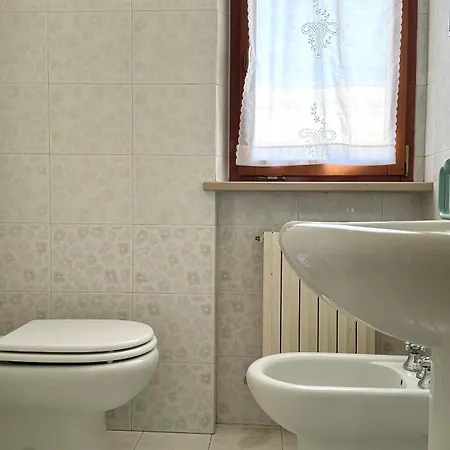 Appartement S256 - Sirolo, Comodo Trilocale In Centro *