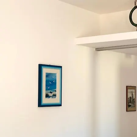 Appartement S256 - Sirolo, Comodo Trilocale In Centro Sirolo