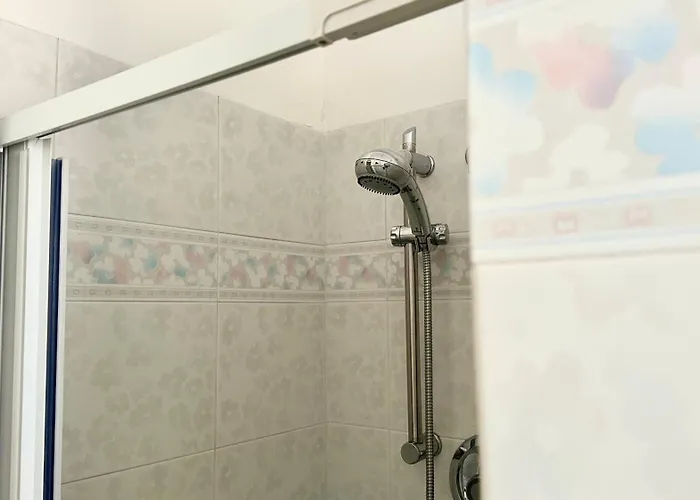 Appartement S256 - Sirolo, Comodo Trilocale In Centro Sirolo