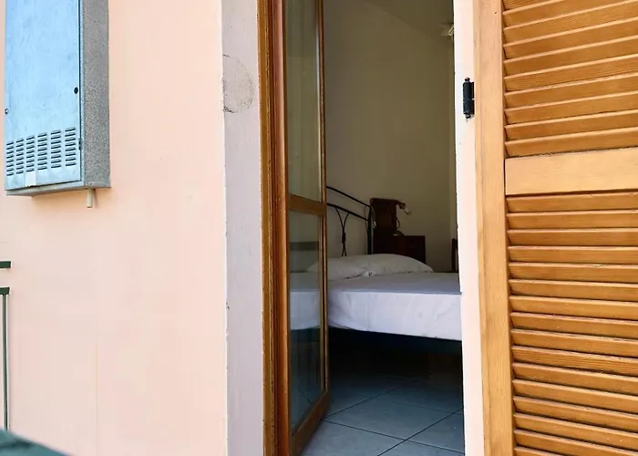 Appartement S256 - Sirolo, Comodo Trilocale In Centro *