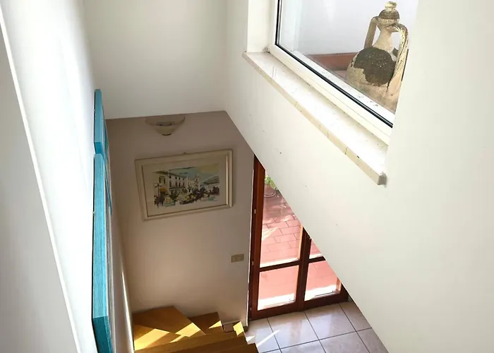 Appartement S256 - Sirolo, Comodo Trilocale In Centro