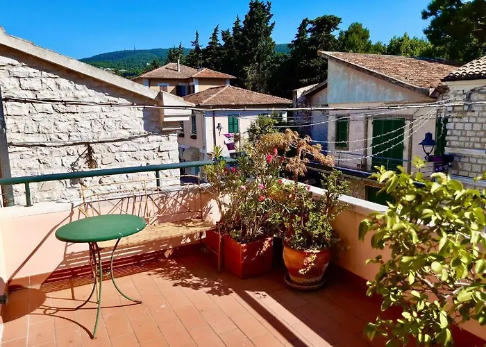 Appartement S256 - Sirolo, Comodo Trilocale In Centro