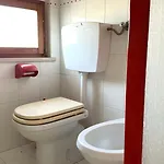 Apartment S256 - Sirolo, Comodo Trilocale In Centro *