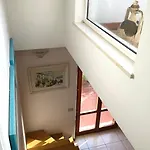 Apartment S256 - Sirolo, Comodo Trilocale In Centro