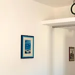 Apartment S256 - Sirolo, Comodo Trilocale In Centro Sirolo