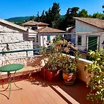 Apartment S256 - Sirolo, Comodo Trilocale In Centro