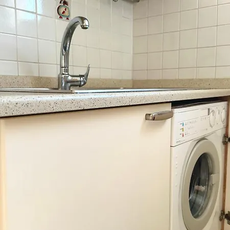 S256 - Sirolo, Comodo Trilocale In Centro *