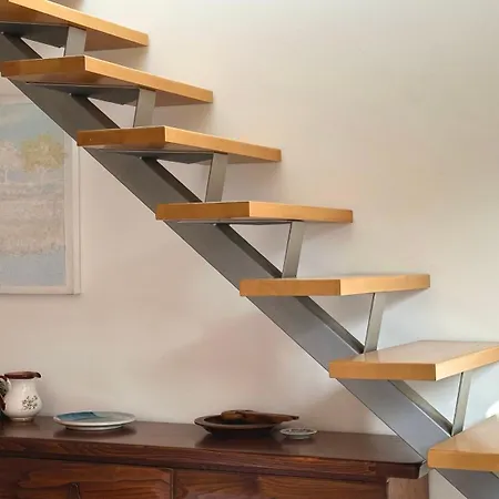 S256 - Sirolo, Comodo Trilocale In Centro *