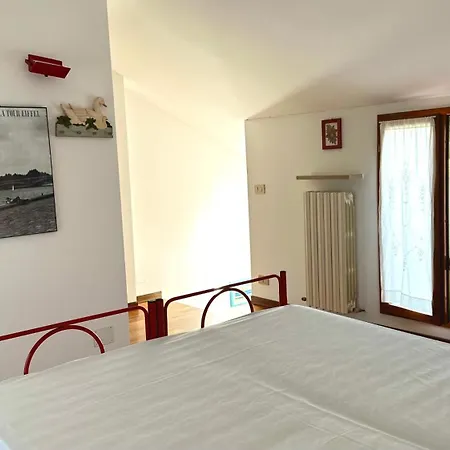 Appartement S256 - Sirolo, Comodo Trilocale In Centro