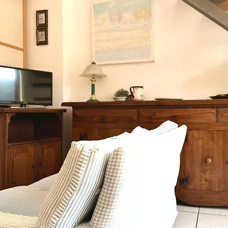 아파트 S256 - Sirolo, Comodo Trilocale In Centro *